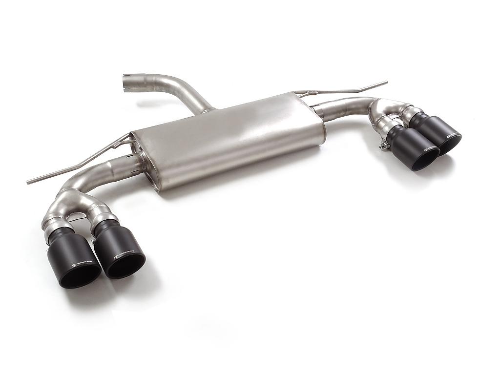 Ladn vfuk duplex Ragazzon - nerez CUPRA Formentor