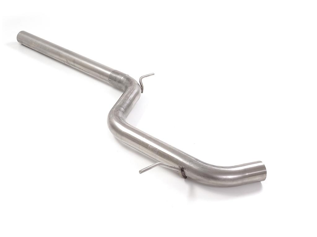 Nerez stedov trubka vfuku Ragazzon CUPRA Formentor