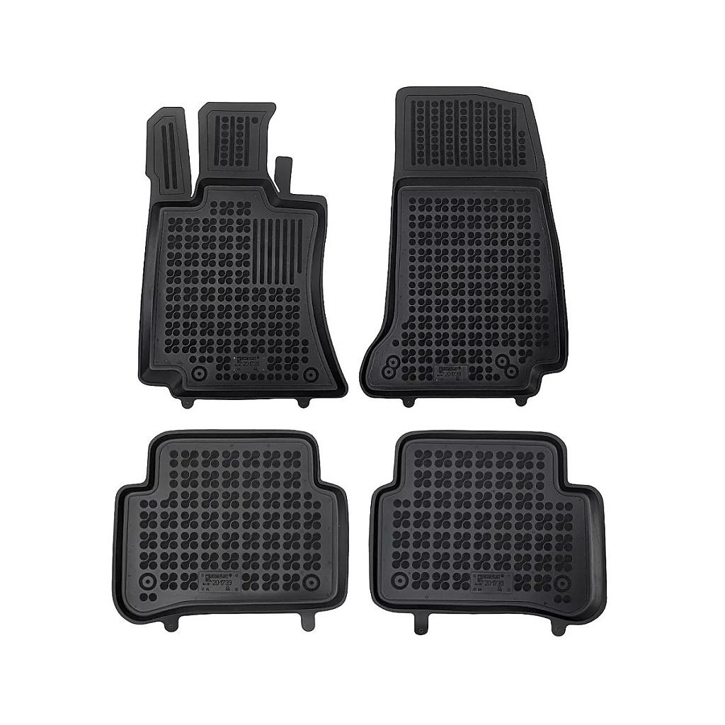 Gumov� autokoberce Mercedes (W214)