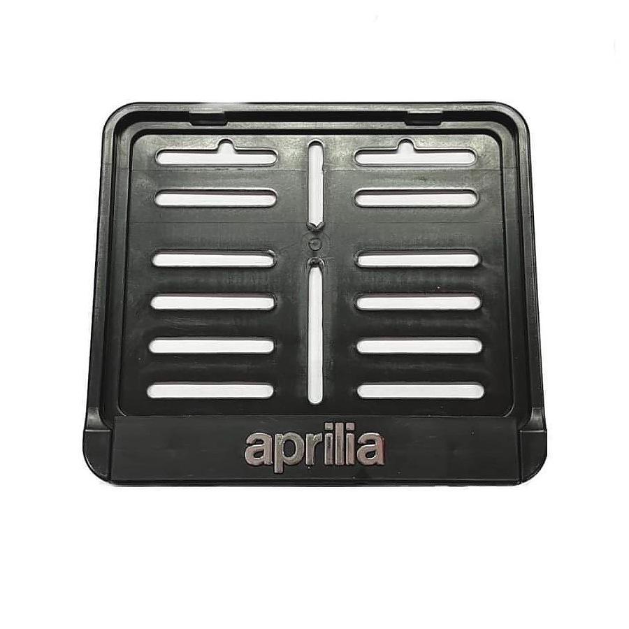 Moto podlo�ka pod SPZ 3D Aprilia