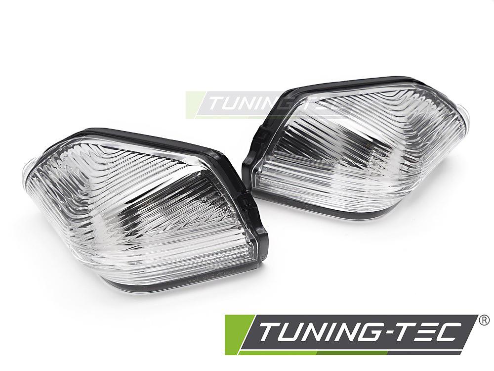 Bo�n� blinkr do zrc�tek pro Mercedes Sprinter (W906) - �ir� proveden�