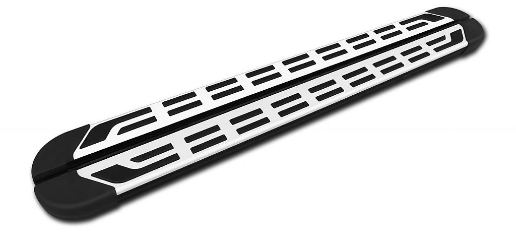 ALU-ABS bo�n� n�lapy CHERY Tiggo 8