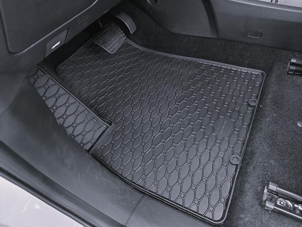 RIGUM gumov� koberce Dongfeng T5 Evo