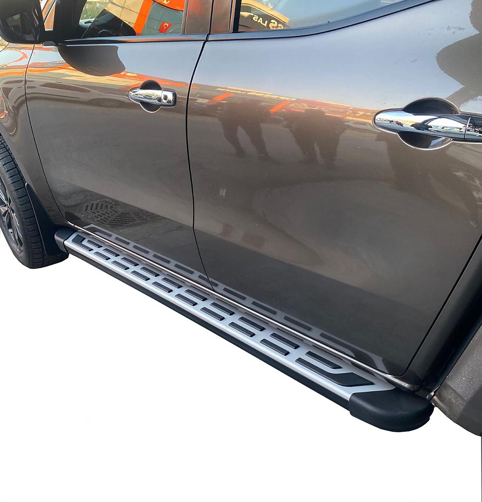 ALU-ABS bo�n� n�lapy Ford Kuga I