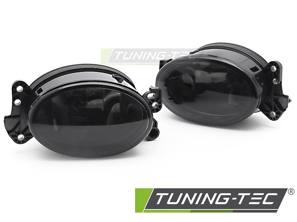 Mlhov svtla pro Mercedes W204 / W209 / W211 / W463 / W164 / R251 / W251 / X164 / C219 / W169 - kouov proveden