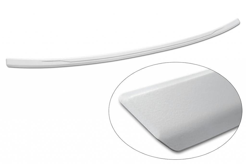 AVISA nerezov kryt prahu zadnch dve koda Elroq