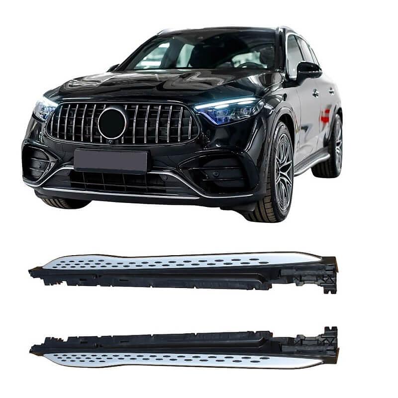 Bo�n� n�lapy MERCEDES-BENZ GLC X254 / GLC COUPE C254