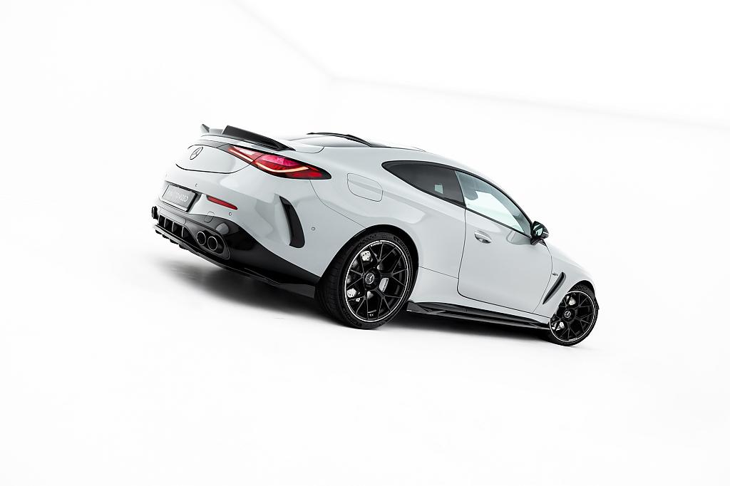 N�stavky prah� Mercedes-AMG CLE 53 Aero C236