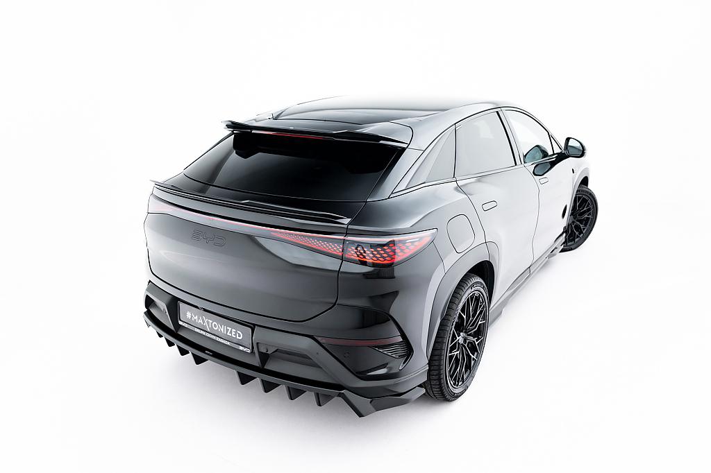 K�id�lko - spoiler kufru BYD Sealion 7 Mk1