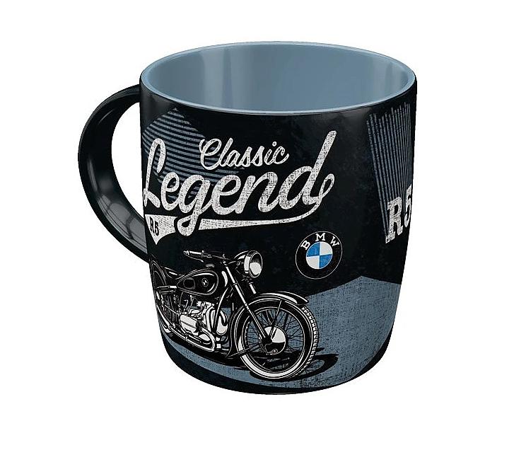 Keramick� hrnek BMW Classic Legend
