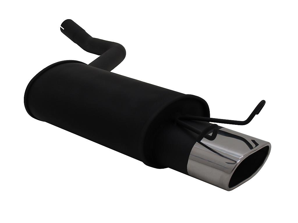 Sportovn� v�fuk Novus Mercedes Benz 190 (W201) 1x135/75mm