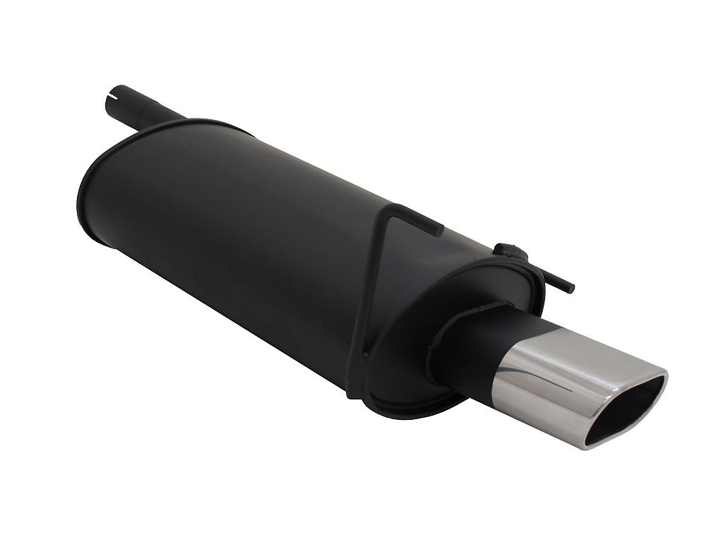 Sportovn� v�fuk Novus Mercedes C (W202/W208) 1x135/75mm