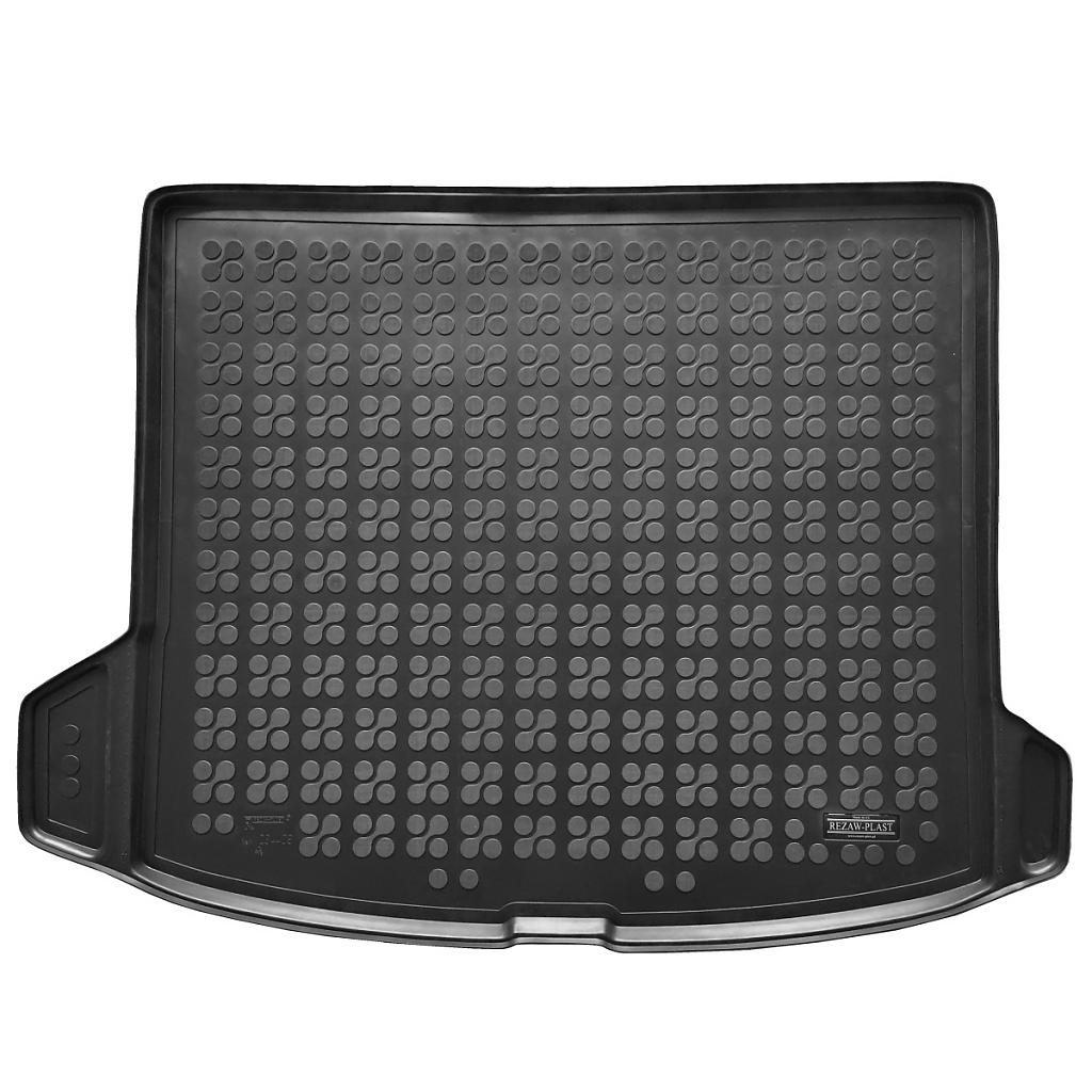 Gumov� vana do kufru MG HS