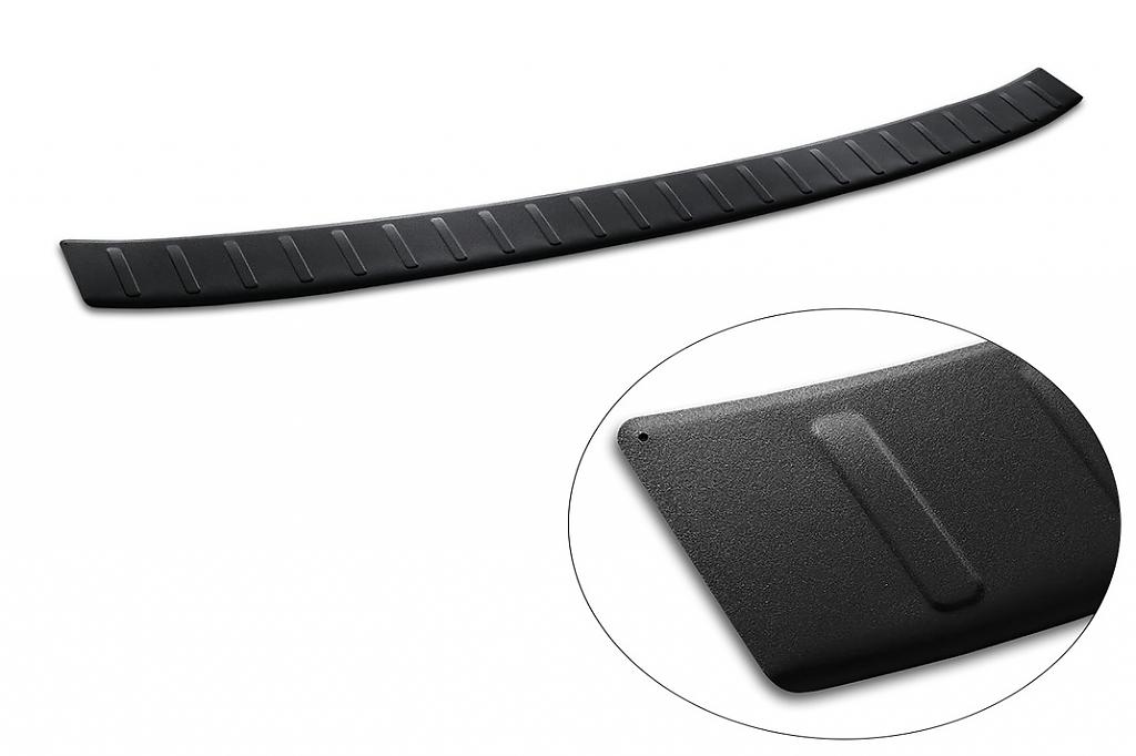 AVISA nerezov� kryt prahu zadn�ch dve�� Chery Omoda 9