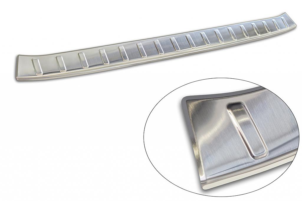 Kryt prahu zadn�ch dve�� Hyundai Inster