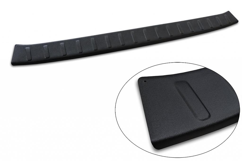 AVISA nerezov� kryt prahu zadn�ch dve�� Hundai Inster