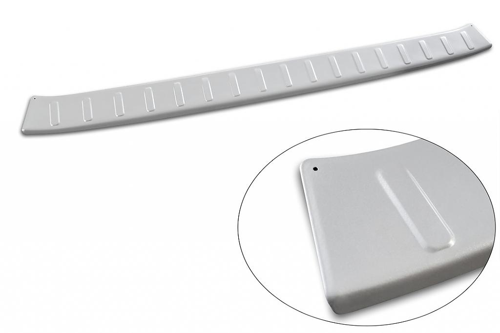 AVISA nerezov� kryt prahu zadn�ch dve�� Hyundai Inster