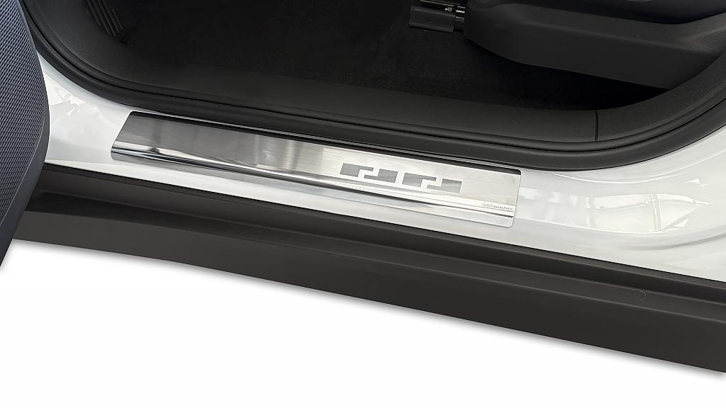 Kryty prah�-nerez Leapmotor C10