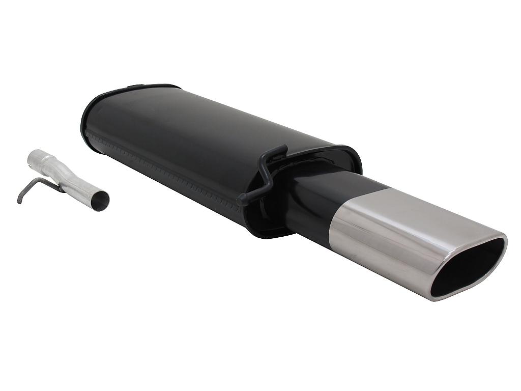 EXTENSION DE BECQUET DE TOIT VW PASSAT 3B/3BG VARIANT (1996/2005