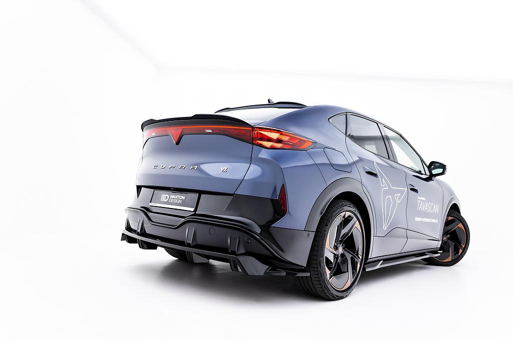K�id�lko - spoiler kufru Cupra Tavascan Mk1