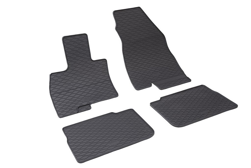 Gumov� autokoberce RIGUM Jaeccoo J7 PHEV