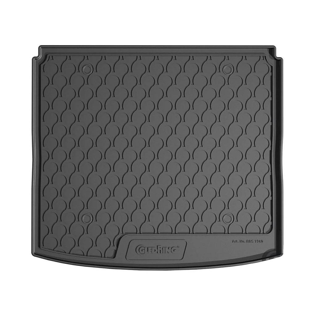 Gumov� vana kufru Gledring MG ZS