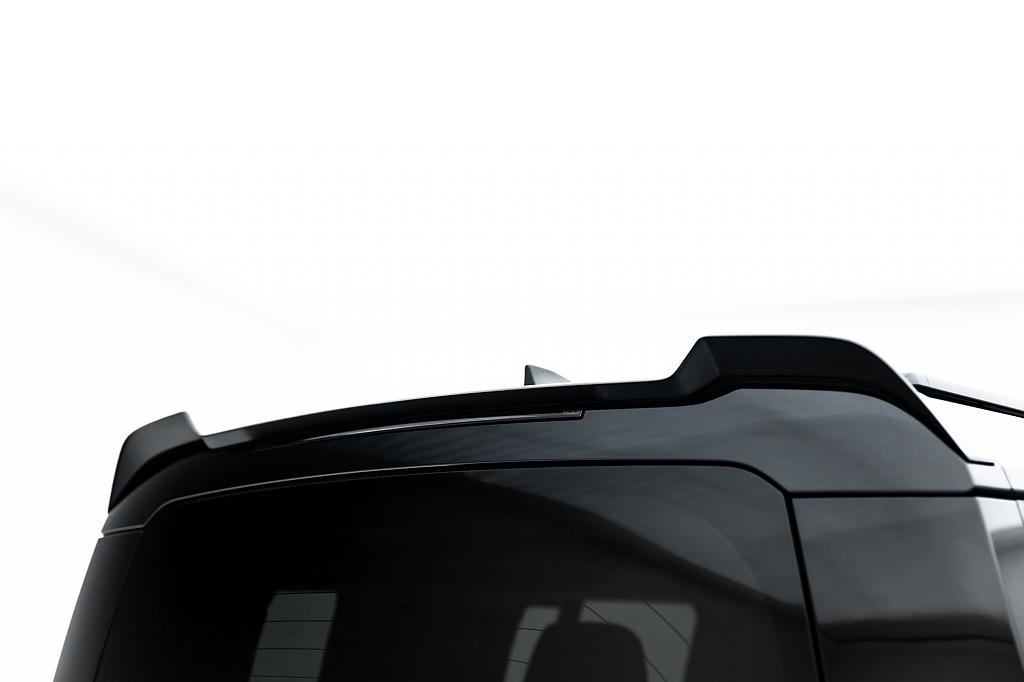 Prodlou�en� st�e�n�ho spoileru Land Rover Defender Mk4
