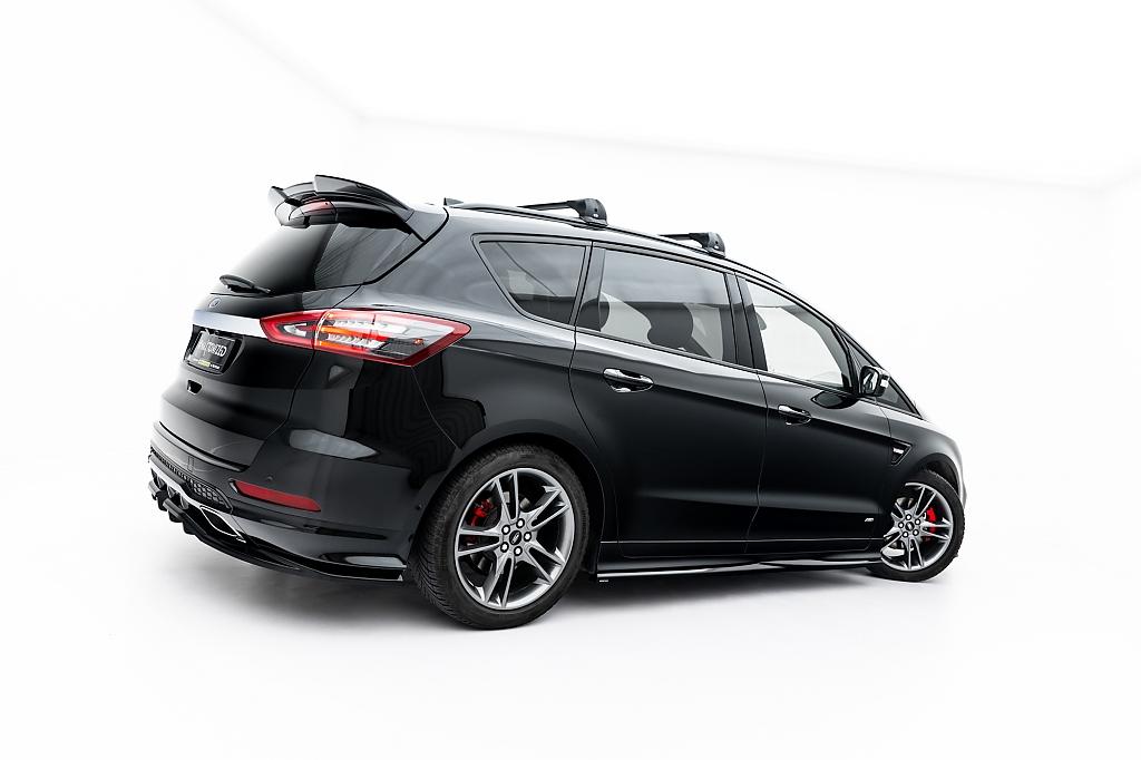 Bo�n� prahy pro Ford S-Max ST-Line Mk2 / Facelift 