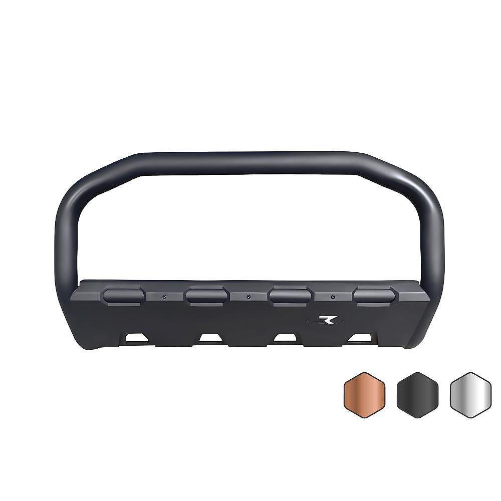 REDUST p�edn� ochrann� r�m Dacia DUSTER III