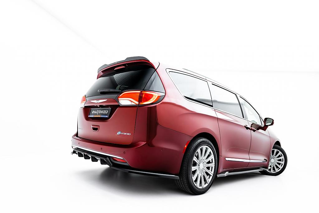 Bo�n� prahy pro V.2 Chrysler Pacifica Mk2