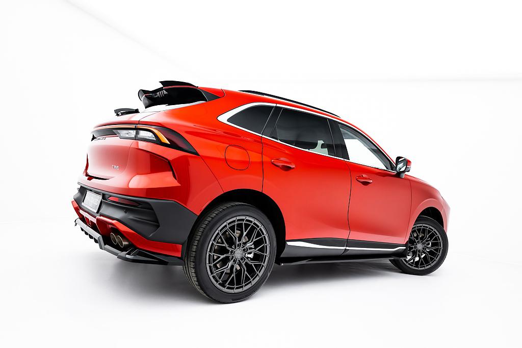 N�stavky prah� Forthing T-Five Mk1