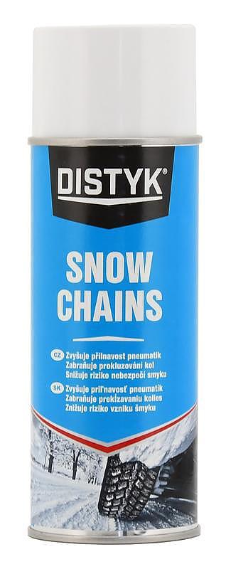 Sn�hov� �et�zy ve spreji 400 ml