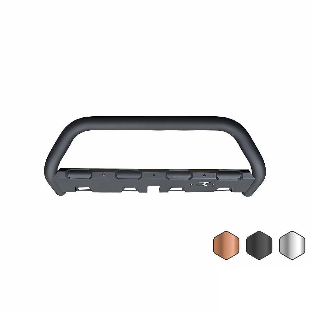 REDUST zadn� ochrann� r�m Dacia DUSTER III