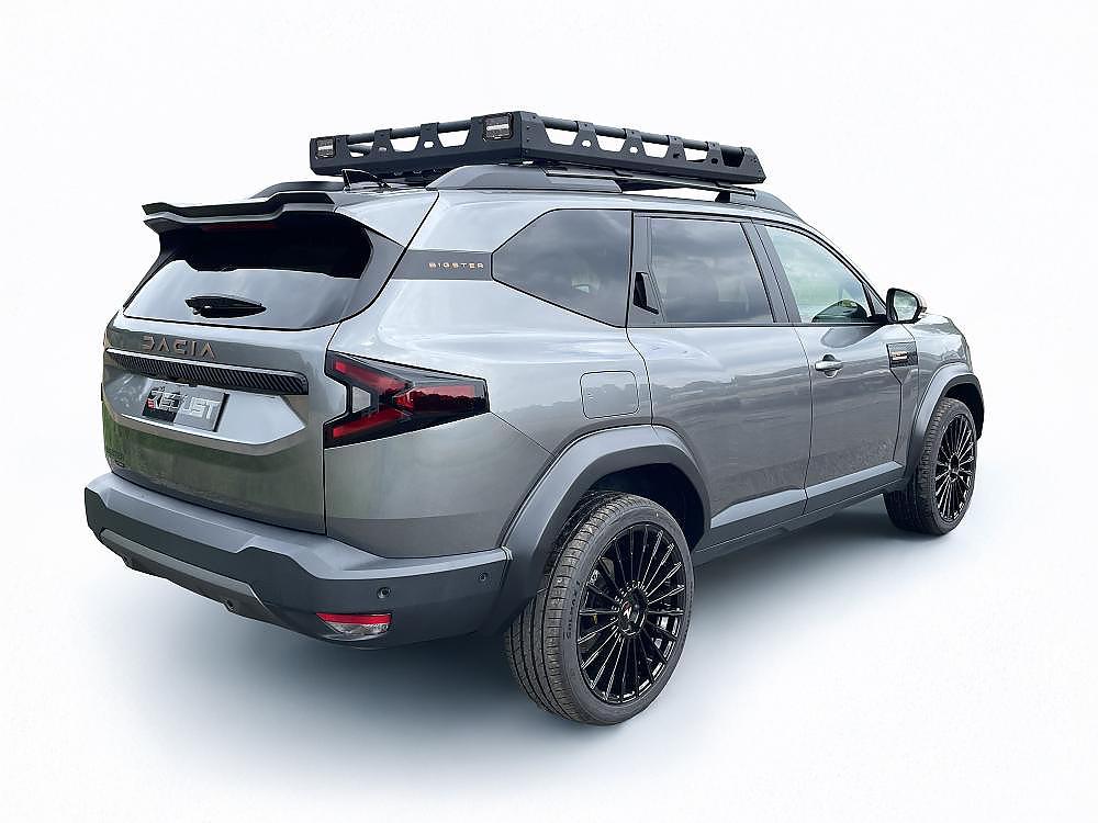 REDUST lemy blatn�k� DACIA BIGSTER