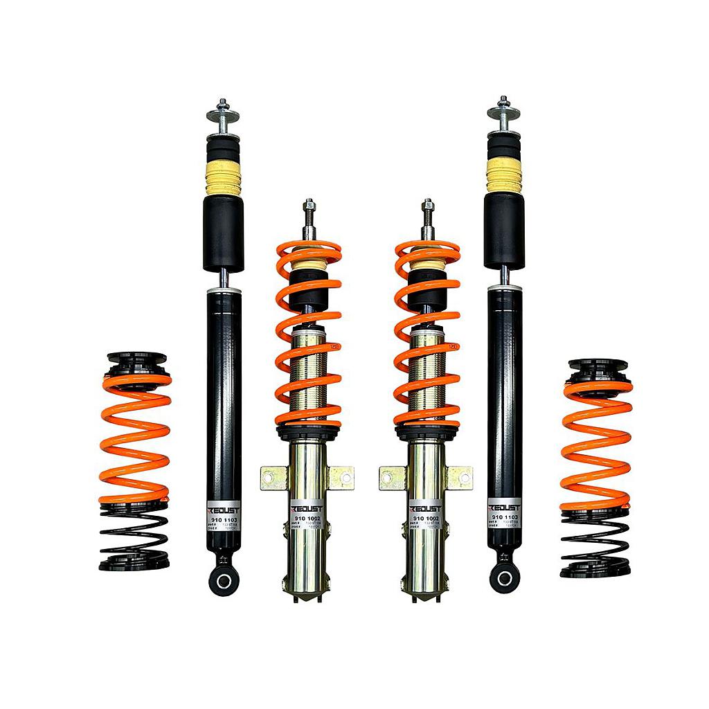 REDUST staviteln� podvozek Dacia Duster III 2WD / 4WD