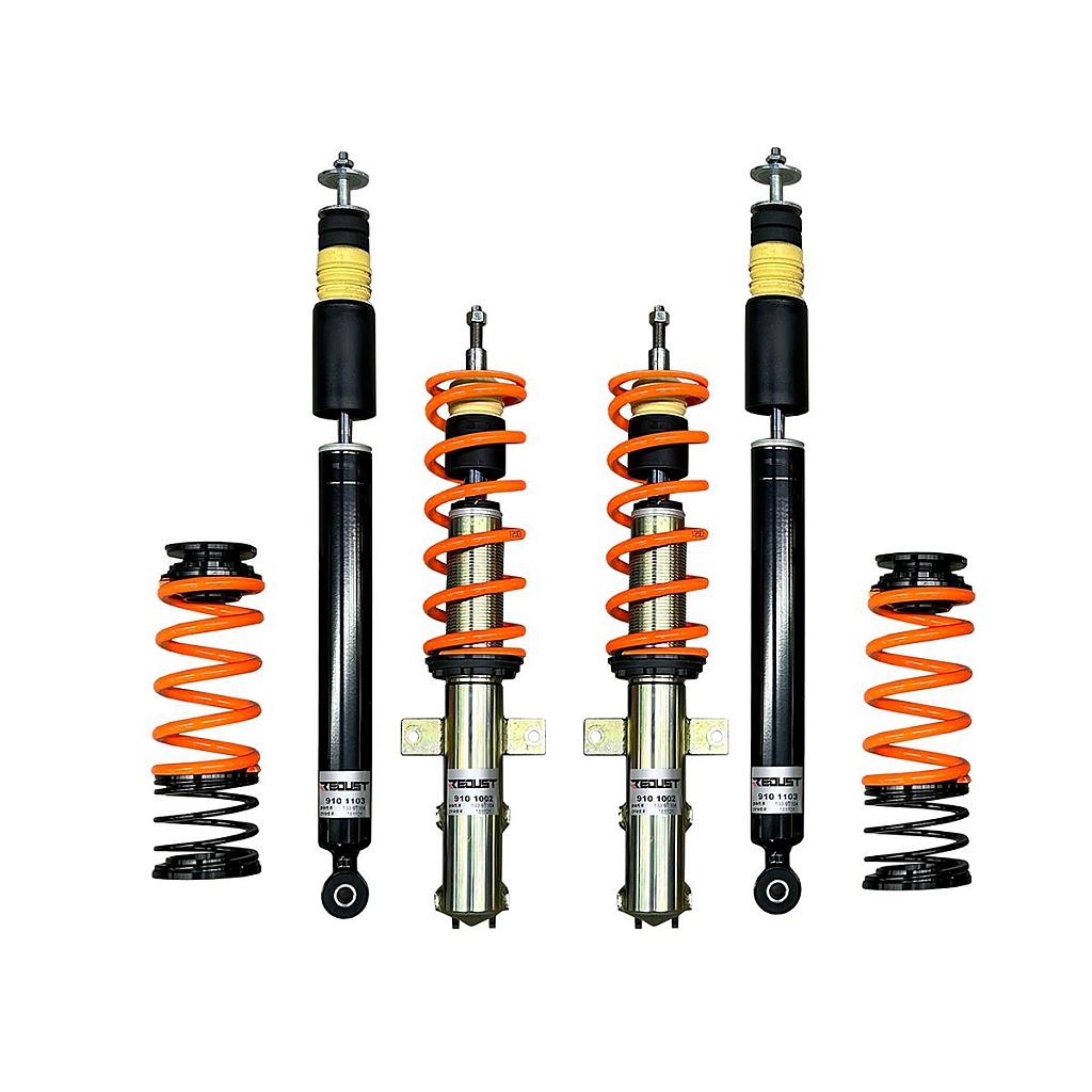 REDUST staviteln� podvozek Dacia BIGSTER 2WD / 4WD
