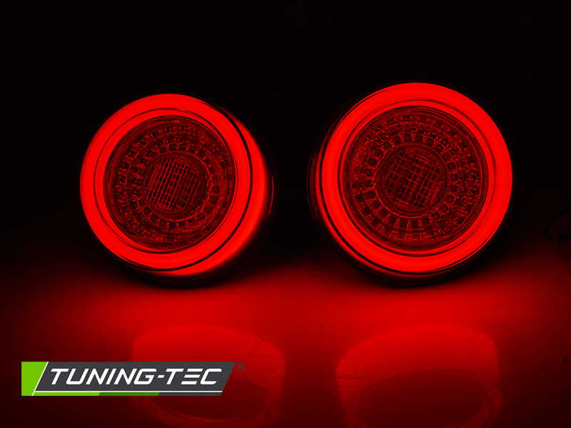 Zadn� LED sv�tla Ferrari F355 / F360, kou�ov� proveden�