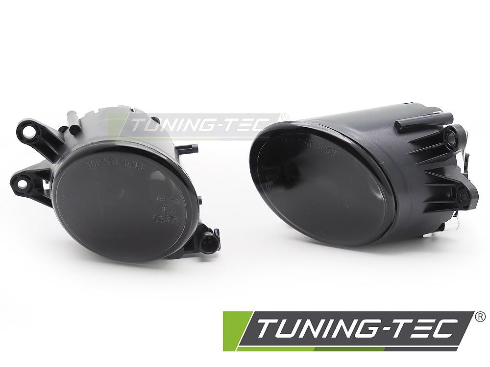 Mlhov� sv�tla pro Audi A4 B6 / A4 B7 / Volvo C30 / S40, kou�ov� proveden�