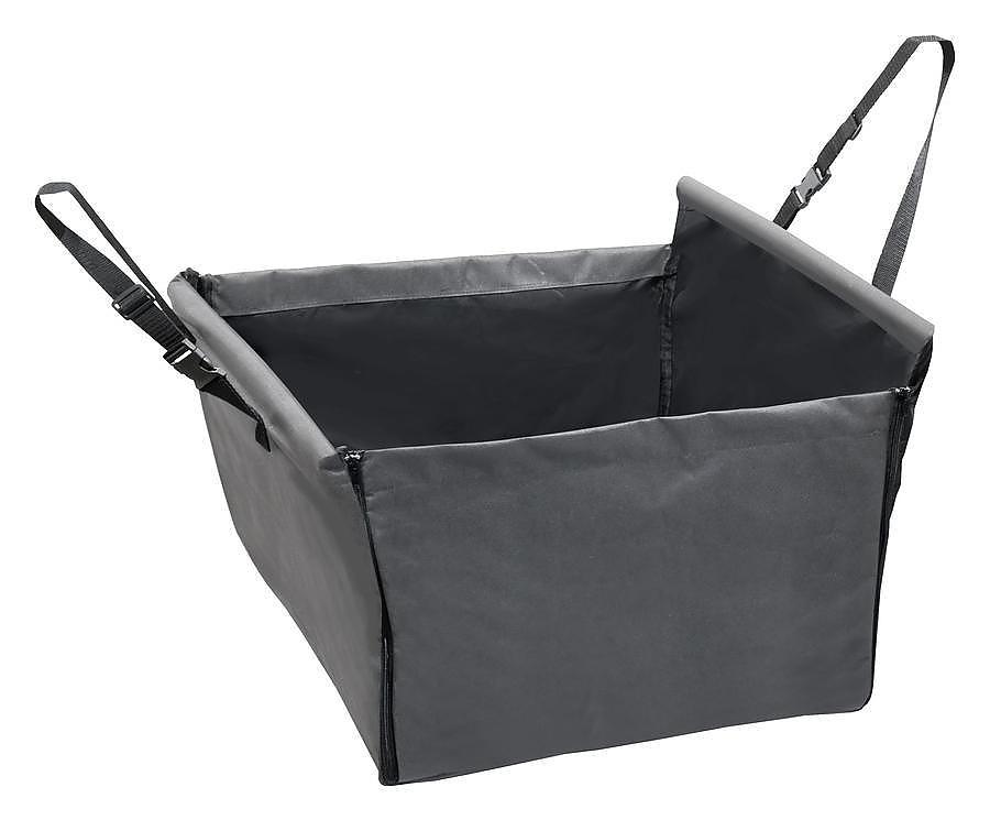 Deka ochrann� do auta pro mal�ho psa 58x52cm