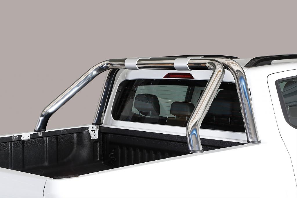 R�m korby MAXUS T60 Max