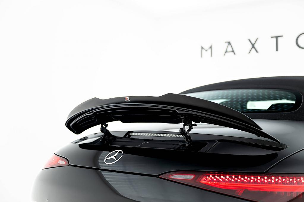 K�id�lko - spoiler kufru Mercedes-AMG SL 63 R232