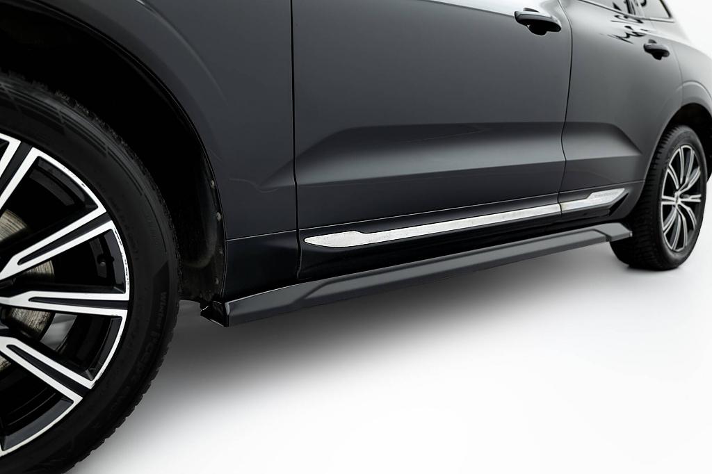 Bo�n� prahov� n�stavce Volvo XC60 Mk2
