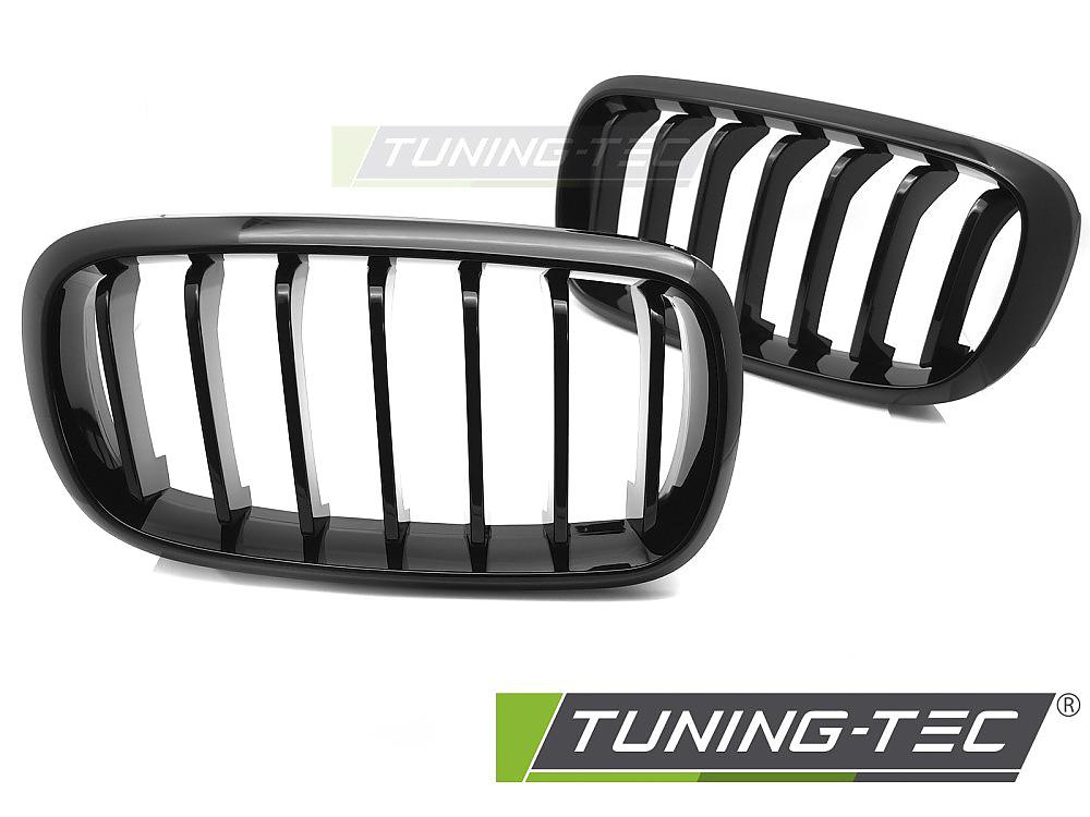 Maska-ledvinky pro BMW X5 F15 / X6 F16, proveden� �ern� lesk