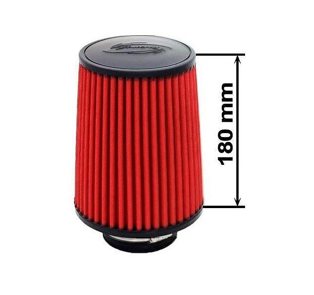 Sportovn� vzduchov� filtr Simota