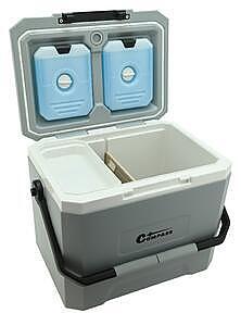 Autoledni�ka - Termobox TRIP 16l s chlad�c� vlo�kou 