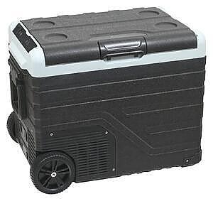Chlad�c� box - ONYX kompresor 45l 230/24/12V -20�C poj�zdn�