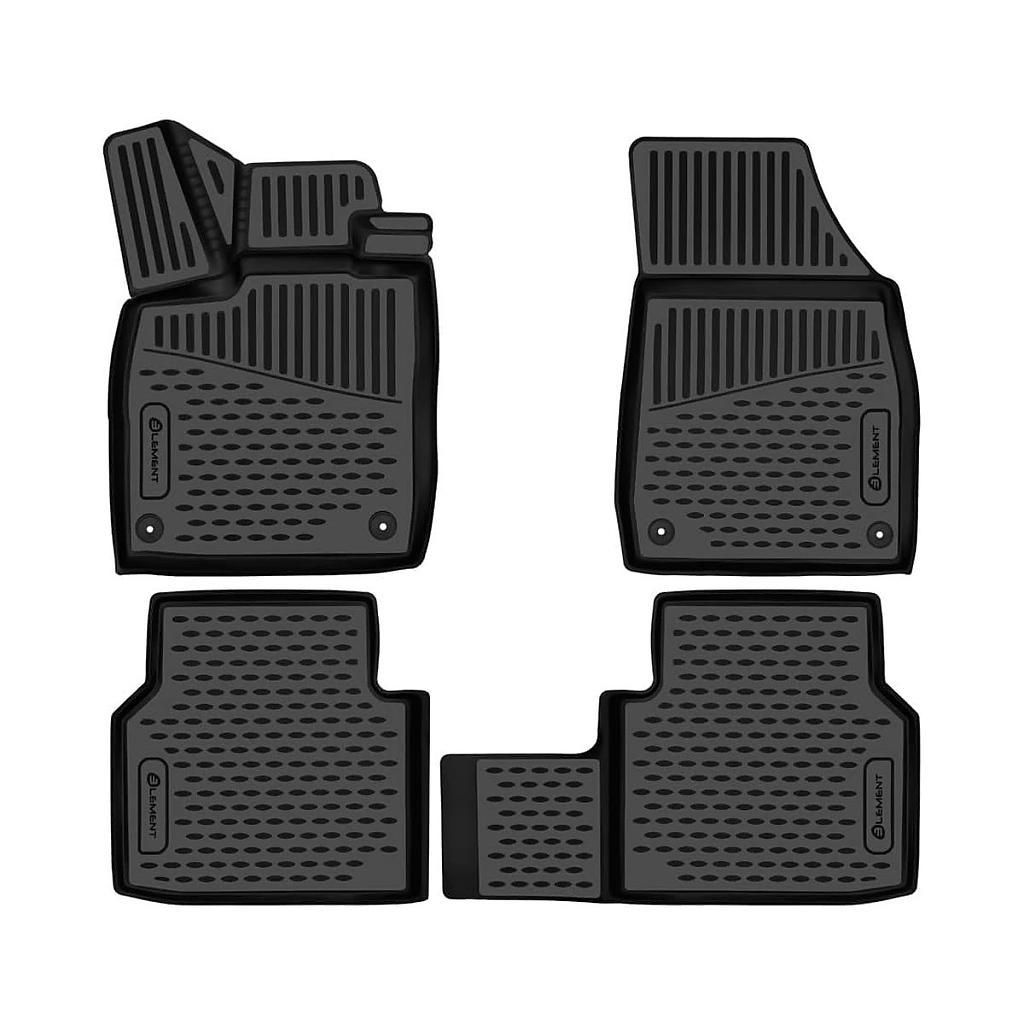Gumov� autokoberce Novline Seat Cupra Tavascan