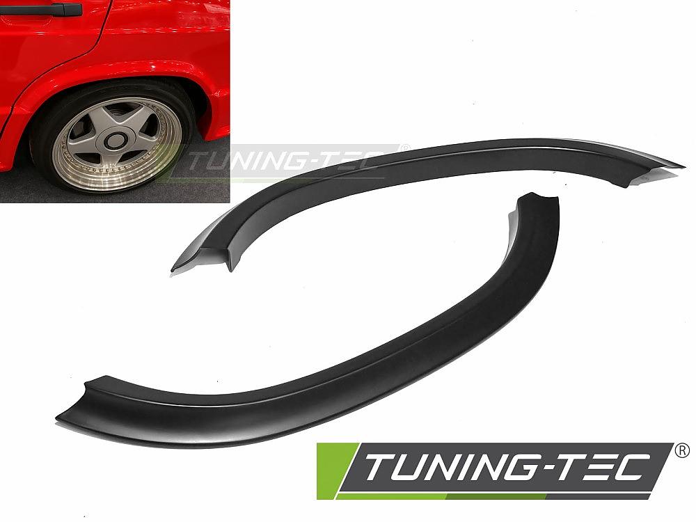 Zadn� lemy blatn�k� pro Mercedes C Class (W201) 