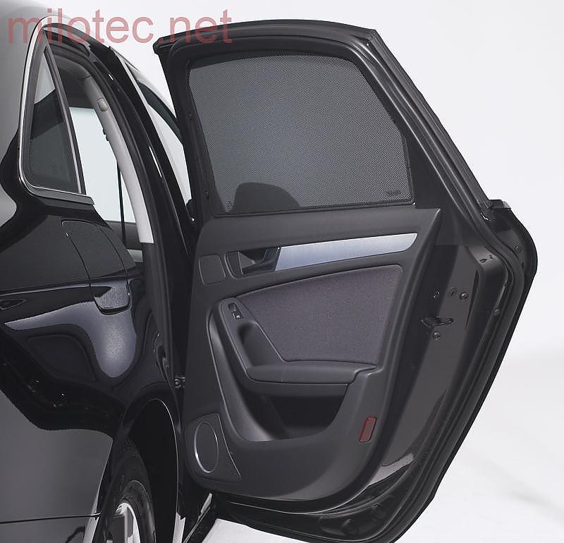 ClimAir Slune�n� clony �koda Elroq, sada 5d�l�
