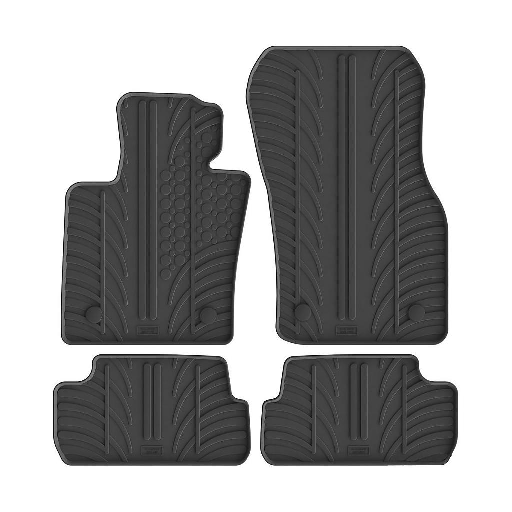 Gumov� autokoberce Gledring MINI Cooper IV (F66)